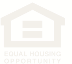 Equal Housing Opportunity